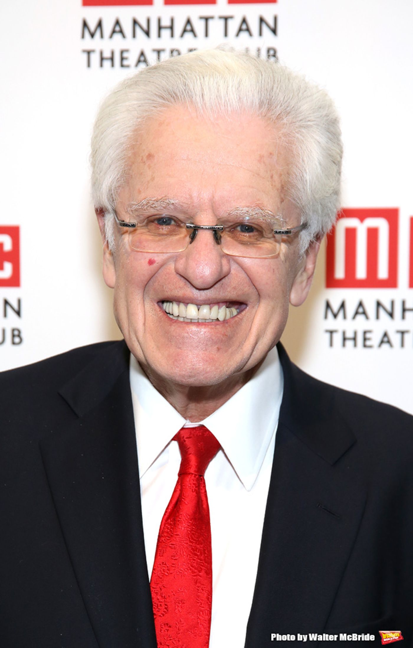 Photo Coverage: MTC Honors Nathan Lane at 2016 Fall Gala  Image