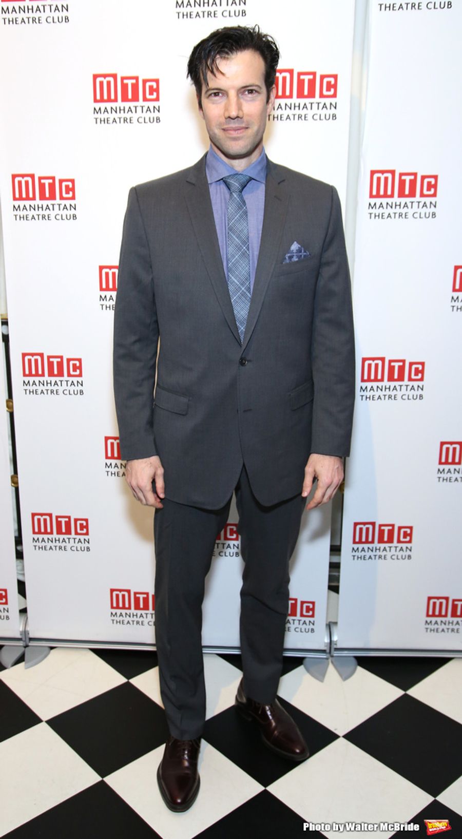 Photo Coverage: MTC Honors Nathan Lane at 2016 Fall Gala Image