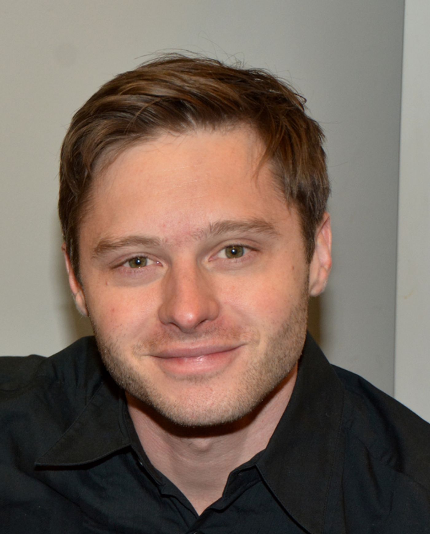 Photo Coverage: Project Shaw Presents ALICE SIT-BY-THE-FIRE  Image