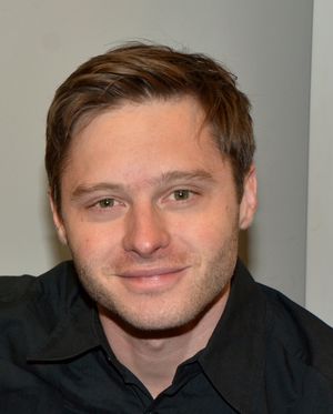 Bobby Steggert Photo