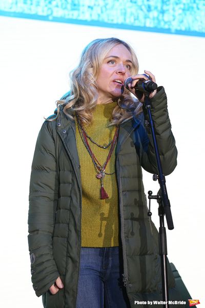 Rachel Bay Jones Photo