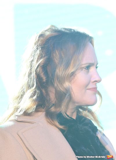 Jennifer Laura Thompson Photo