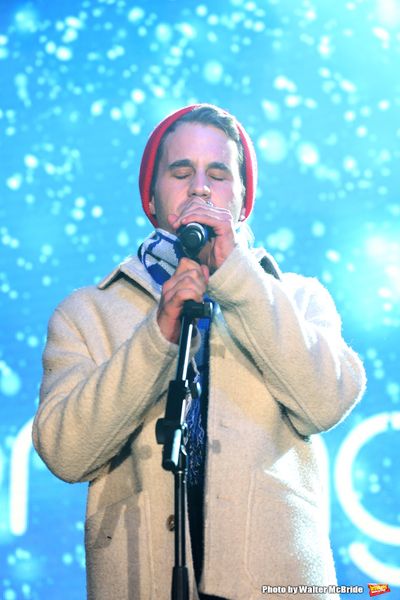 Ben Platt Photo