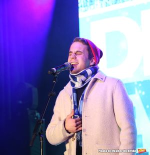 Ben Platt Photo