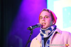 Ben Platt Photo