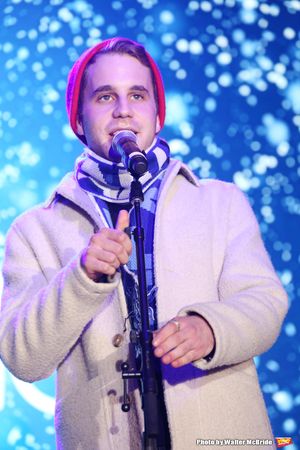 Ben Platt Photo