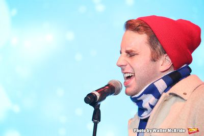 Ben Platt Photo
