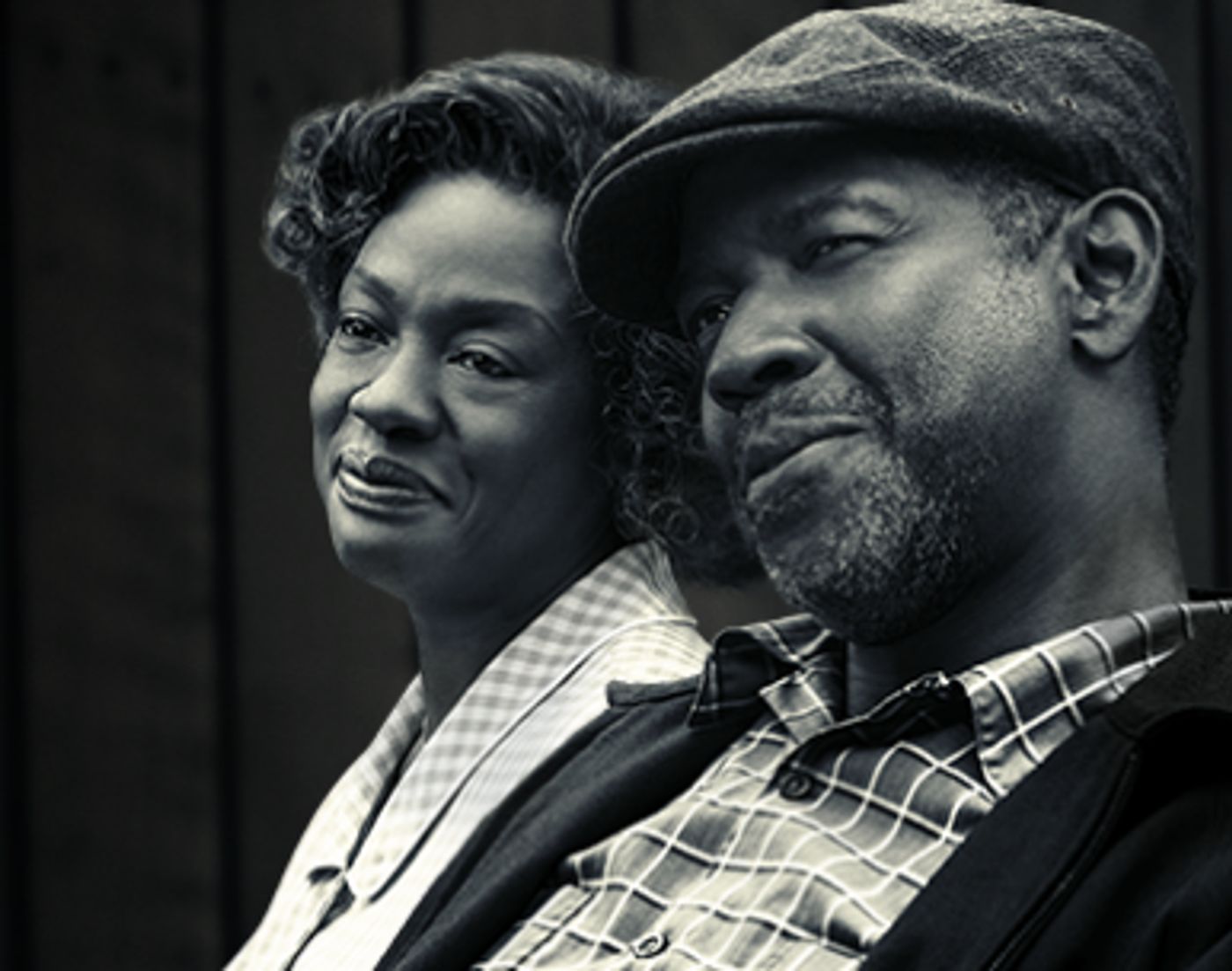 UPDATE: Additional Critics Weigh In on Denzel Washington's FENCES  Image