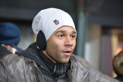 Corbin Bleu Photo