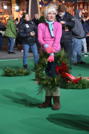 Megan Lawrence Photo