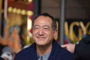 Alan Muraoka  Photo