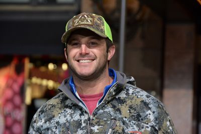 Easton Corbin Photo