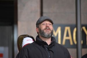 Jeremy Kushnier @ BroadwayWorld Jeremy Kushnier Photo