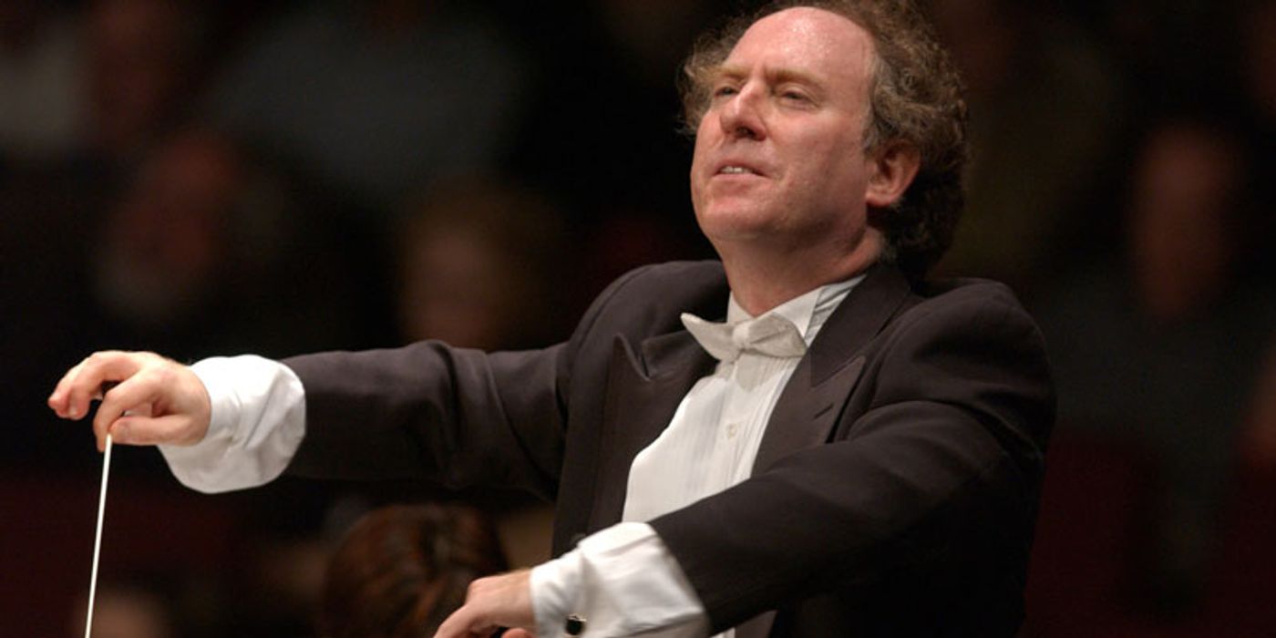 Interview: Jeffrey Kahane to Lead the Houston Symphony in A MOZART THANKSGIVING  Image