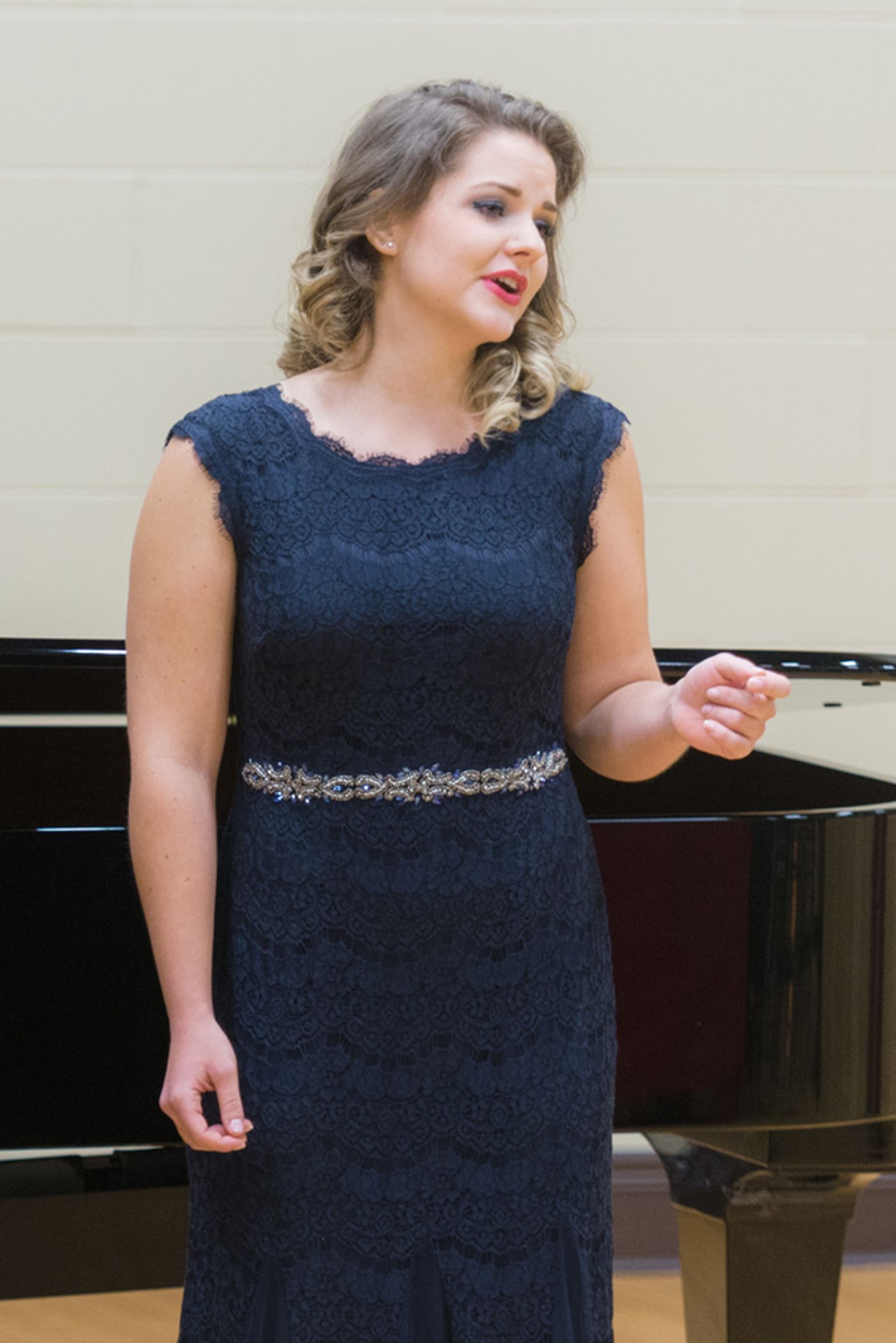 Photo Flash: Opera Grand Rapids Hosts 13th Annual Collegiate Vocal Competition  Image
