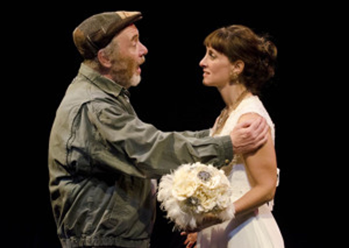 Regional Roundup: Top 10 Stories This Week Around the Broadway World - 11/25; THE SECRET GARDEN in DC, THE FUNDAMENTALS in Chicago and More!  Image