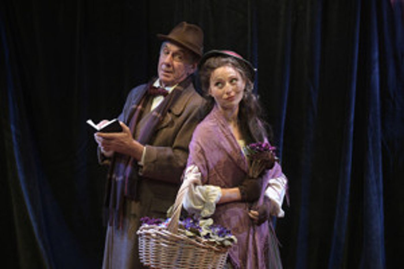 Regional Roundup: Top 10 Stories This Week Around the Broadway World - 11/25; THE SECRET GARDEN in DC, THE FUNDAMENTALS in Chicago and More!  Image