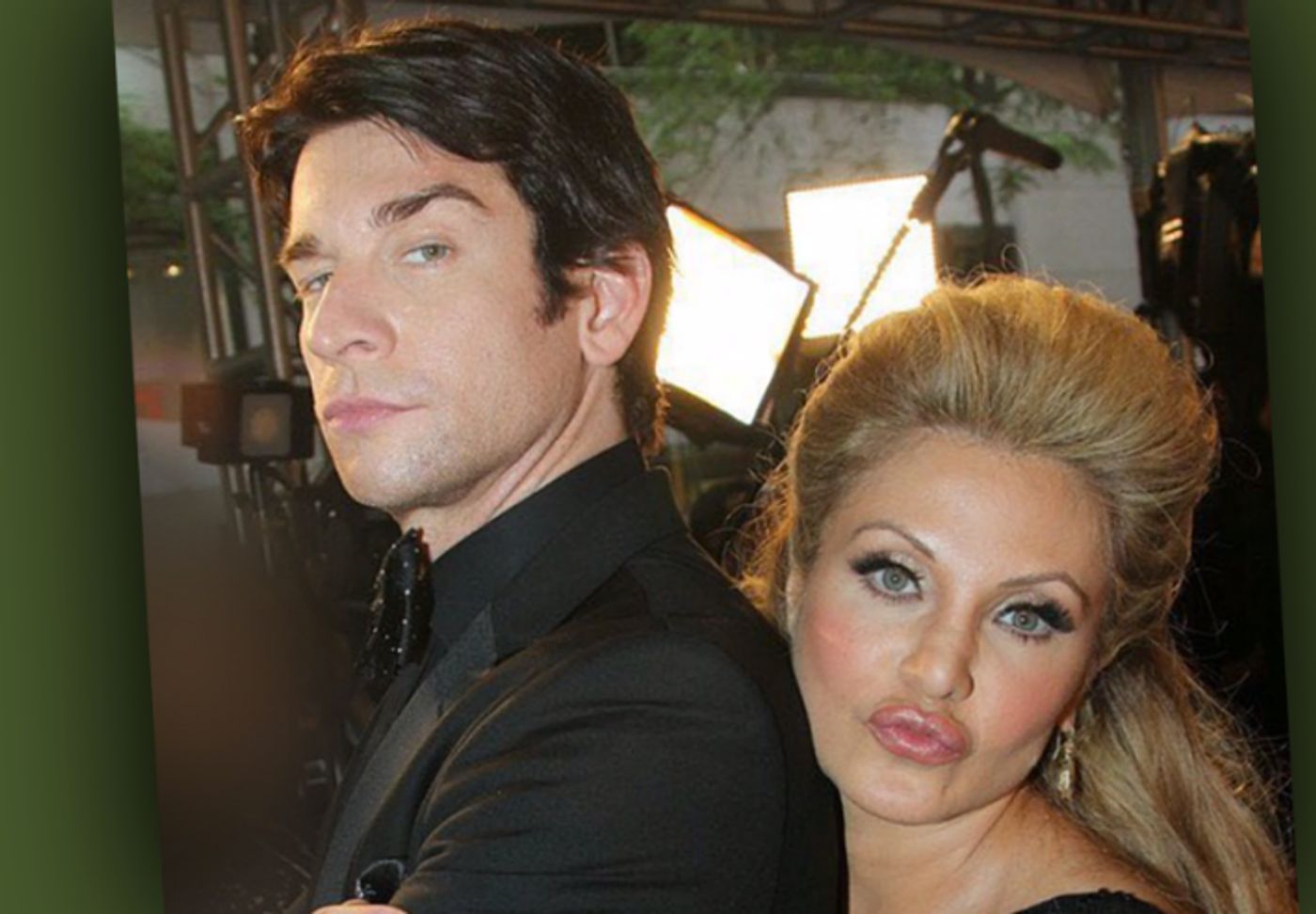 Interview: Andy Karl & Orfeh Talk Feinstein's/54 Below Show, GROUNDHOG DAY & More  Image