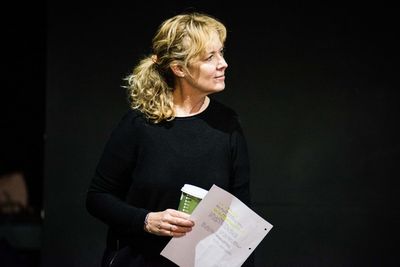 Helen Hobson Photo