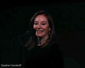 Jessica Molaskey @ BroadwayWorld Jessica Molaskey Photo