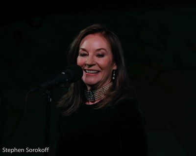 Jessica Molaskey Photo