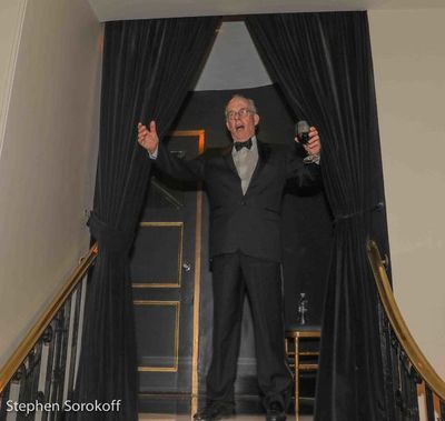 Jay Leonhart Photo