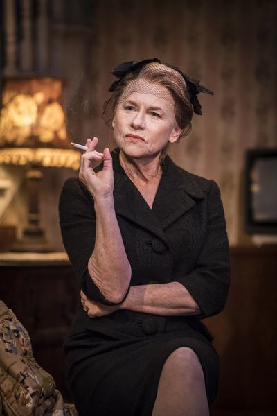 Amy Madigan Photo