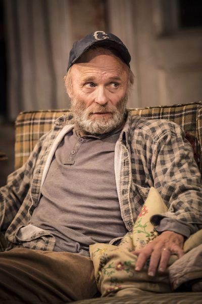Ed Harris Photo