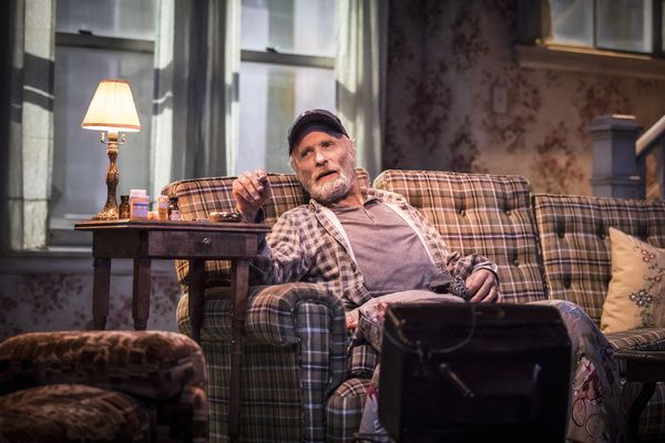 Ed Harris Photo