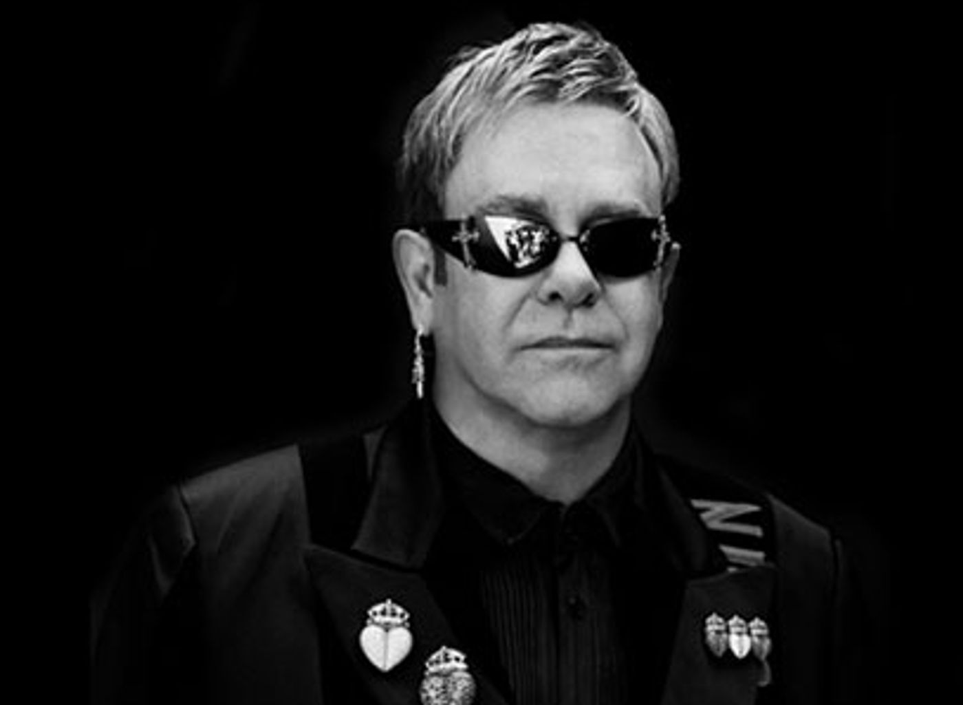 UPDATE: Elton John Publicist Issues Strong Denial; Singer Will NOT Perform at Trump Inauguration UPDATE: Elton John Publicist Issues Strong Denial; Singer Will NOT Perform at Trump Inauguration Image