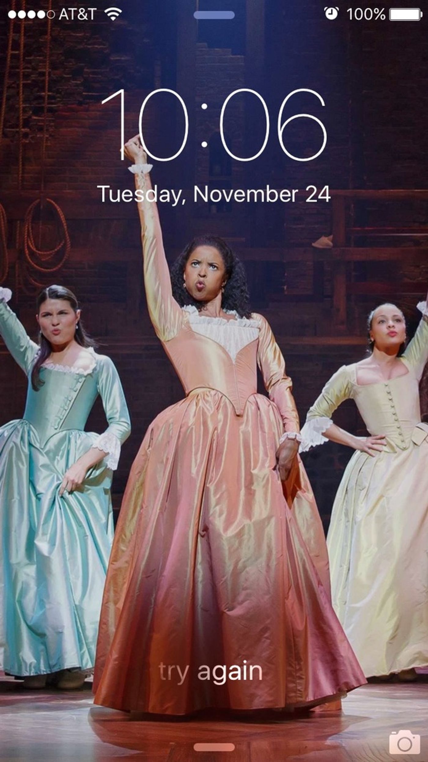 BWW Blog: Alyssa Sileo - Look Around, Look Around: A Theatre Kid's Thanksgiving  Image