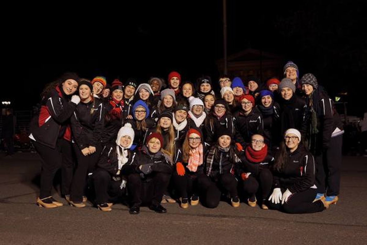 BWW Blog: Alyssa Sileo - Look Around, Look Around: A Theatre Kid's Thanksgiving  Image