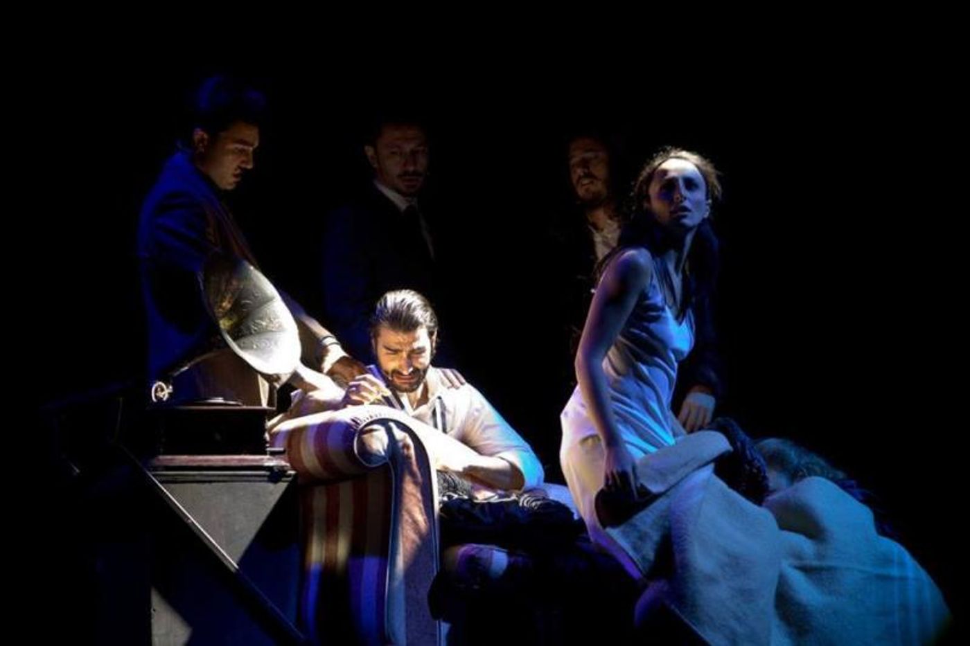 Review: MIMÌ È UNA CIVETTA, ovvero: 'ora non avrete più scuse per non conoscere La Bohèmè'  Image