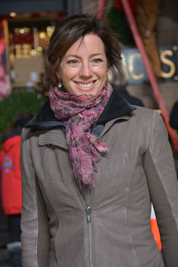 Sarah McLachlan Photo