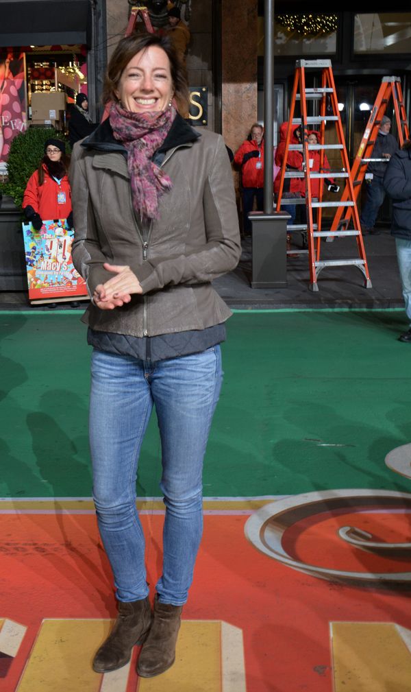 Sarah McLachlan Photo