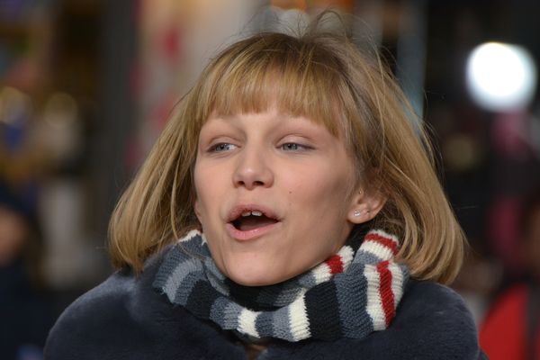 Grace VanderWaal Photo