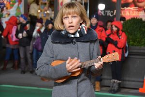 Grace VanderWaal @ BroadwayWorld Grace VanderWaal Photo