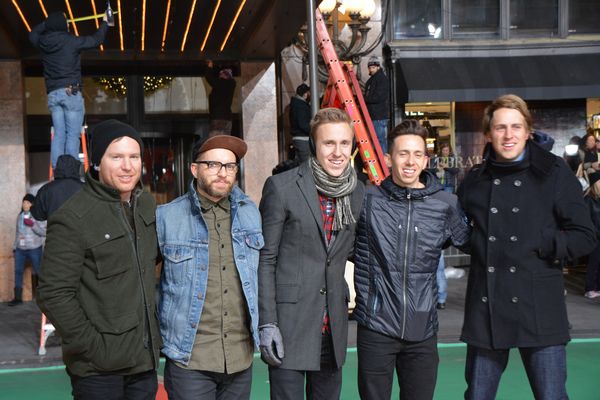 Ben Rector Photo
