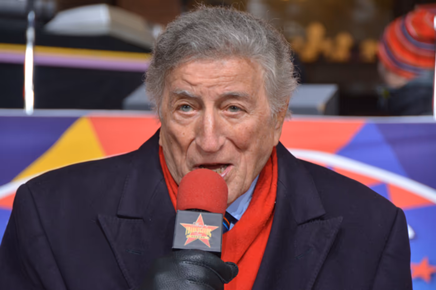 Photo Coverage: Casts of CATS, WAITRESS & More Rehearse for the Macy's Thanksgiving Day Parade!  Image