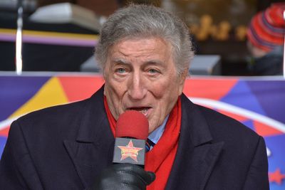 Tony Bennett Photo