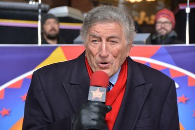 Tony Bennett Photo