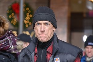 Christopher Gurr Photo