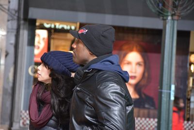 Quentin Earl Darrington Photo