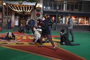 Mamie Parris @ BroadwayWorld Mamie Parris Photo