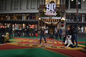 Mamie Parris @ BroadwayWorld Mamie Parris Photo