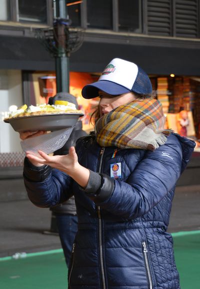 Jessie Mueller Photo