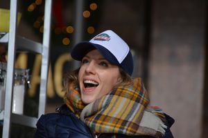 Jessie Mueller @ BroadwayWorld Jessie Mueller Photo