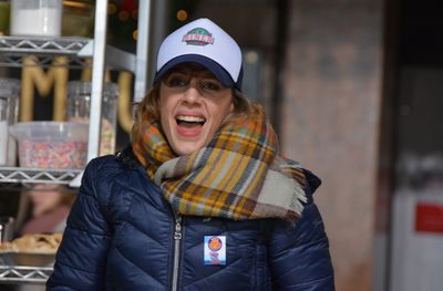 Jessie Mueller Photo
