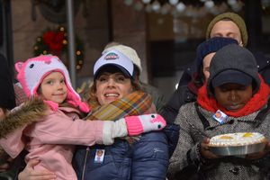 Ella Dane Morgan and Jessie Mueller @ BroadwayWorld Ella Dane Morgan and Jessie Mueller Photo