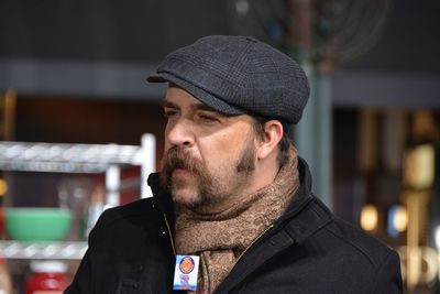 Eric Anderson Photo